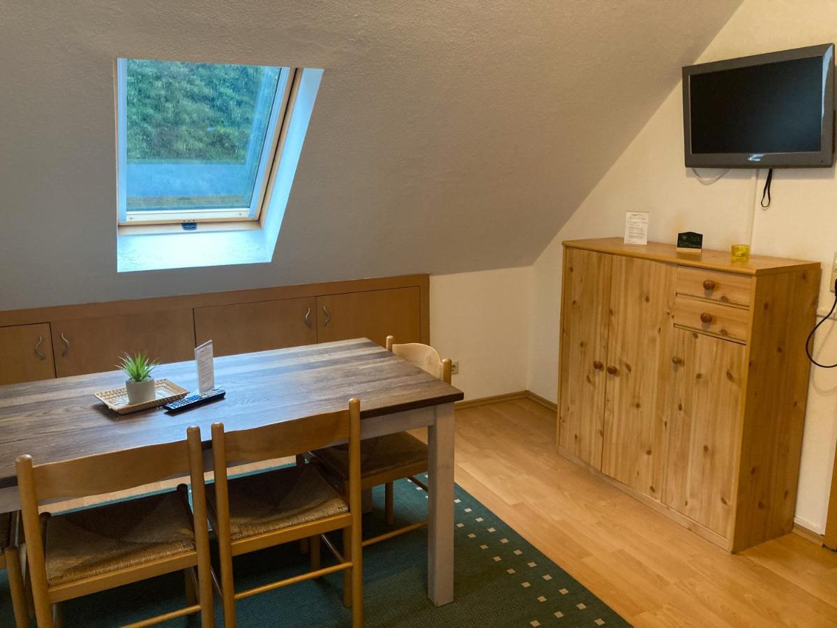 Pension Schrammsteinbaude Bad Schandau Exteriör bild