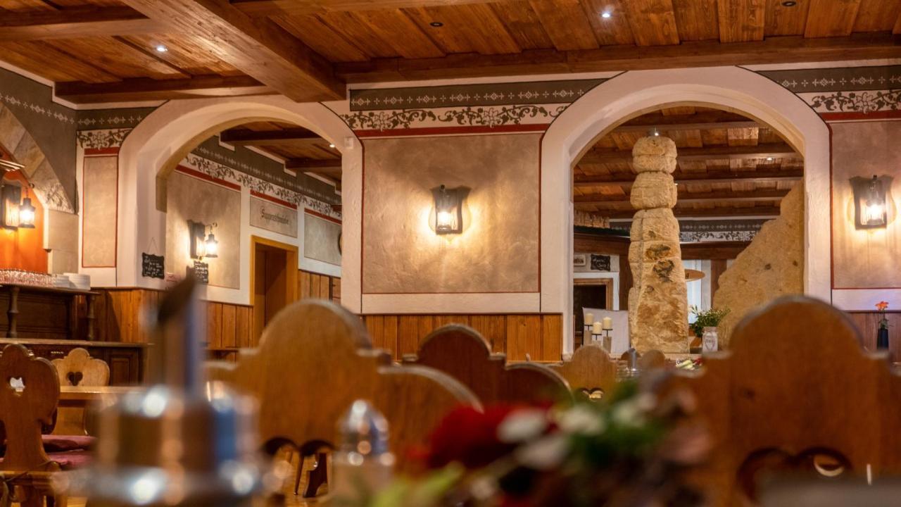 Pension Schrammsteinbaude Bad Schandau Exteriör bild